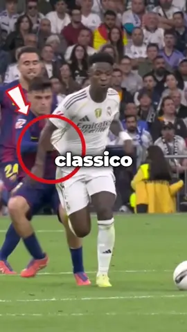 El Clasico: Tensions Explode After Match with Yamal at the Center of Controversy. #ElClasico #RealMadrid #Barcelona #FootballDrama #YamalControversy 