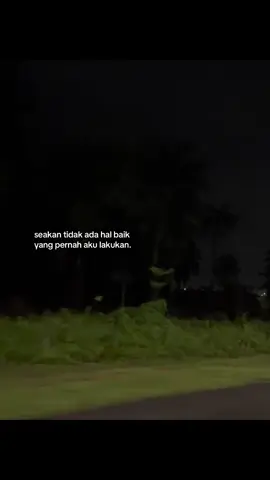 seribu kebaikan akan kalah dengan satu kesalahan :-\ #salah#fy 