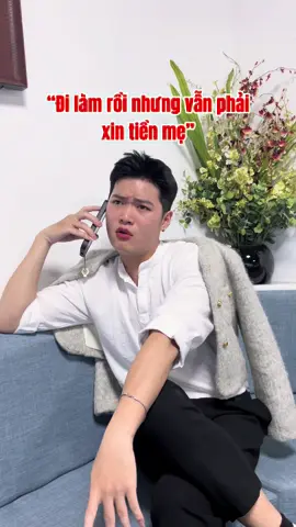 Khủng hoảng tuổi trưởng thành…