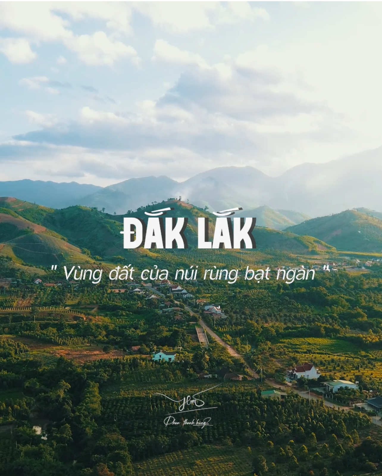 Dữ dội, mãnh liệt mà đầy mê hoặc. #Hungpt47 #Daklak #Travel #Xuhuong #Viral 