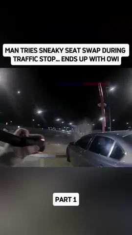 Entitled lawyer thought the rules don’t apply… until this #bodycam #policeofficer #copsoftiktok #fyp #1 
