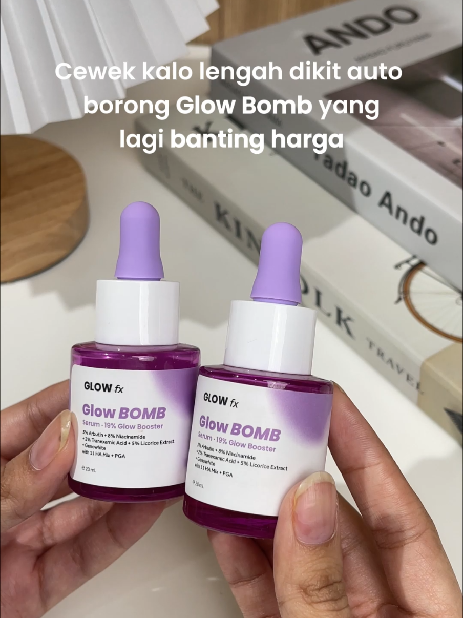 Promonya cuma hari ini di keranjang kuning!!!