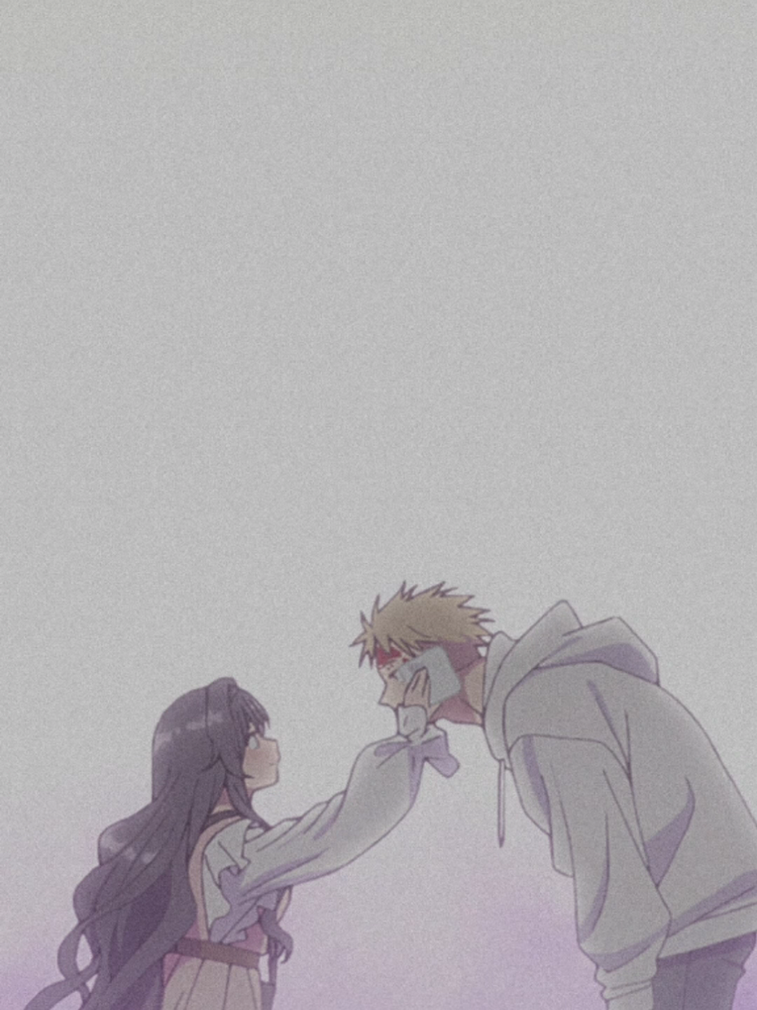 #kaoruhanawarintosaku #anime #yournimemusicc 