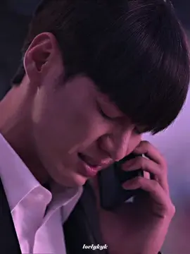 The way he cries so quietly but you can still feel every bit of his pain #김영광 #kimyoungkwang #callitlove #kdrama 