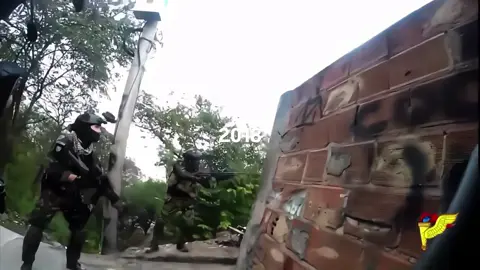tempo que o Exército não ficava aquartelado enquanto o Rio de Janeiro pegava fogo. #🇧🇷 #riodejaneiro #specialforces #precursor 