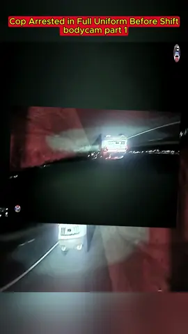 #Cop Arrested in Full Uniform Before Shift #cops #copsoftiktok #police🚔👮🏽‍♀️ #fofyoupage 
