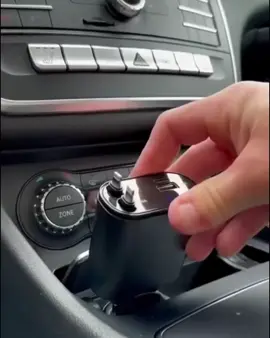 Le meilleur chargeur retractable de voiture que tous les conducteurs devraient avoir ❤️