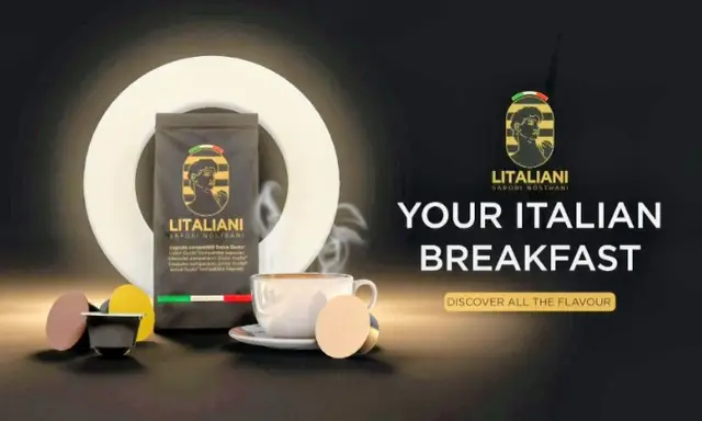 Chogan coffee range has over 26 robust flavours ...    Here is 4 of thoughts fine italian flavours ☕☕Classic flavor -A coffee bean blend with a delicate and refined taste. Characterized by a unique aroma and a dense creme, it has a pleasant, balanced aftertaste. ☕☕Strong flavor -A coffee bean blend with an intense, decisive and enveloping taste. Perfect for every moment of the day, ideal for regaining the right charge of energy. ☕☕Nespresso  compatible capsule drink –  tasty coffee mix with ginseng coffee flavour, for a truly delicious drink. ☕☕Nespresso compatible capsule drink – Baileys, A tasty mix of coffee, whiskey and dairy cream for a truly delicious drink #growandglow #scentedescapes  #choganuk2025 #fyp @Milo&Steve🇬🇧 👑royal family  @Kurs-tea👑queen of hats 💚💜 @🎀 Natalie 🎀 @Sami🎀 👑Royal Family👑 @NatalieKing 👑 Royal Family👑 @kinggyyy 👑 @bam bam 👑 Royal Family👑 GQ @Scuddy2👑Royal family 👑 @Lou  🇬🇧 royal family 🇬🇧 @💕LUCYLOU💕 @🧚‍♀️little miss jem🧚‍♀️ @🏳️‍🌈emily🏳️‍🌈 