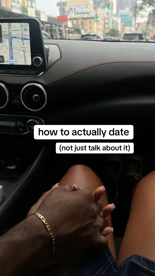 #relationships #blackcouple #relationshiptok #relationshipadvice101 #datingadvice 