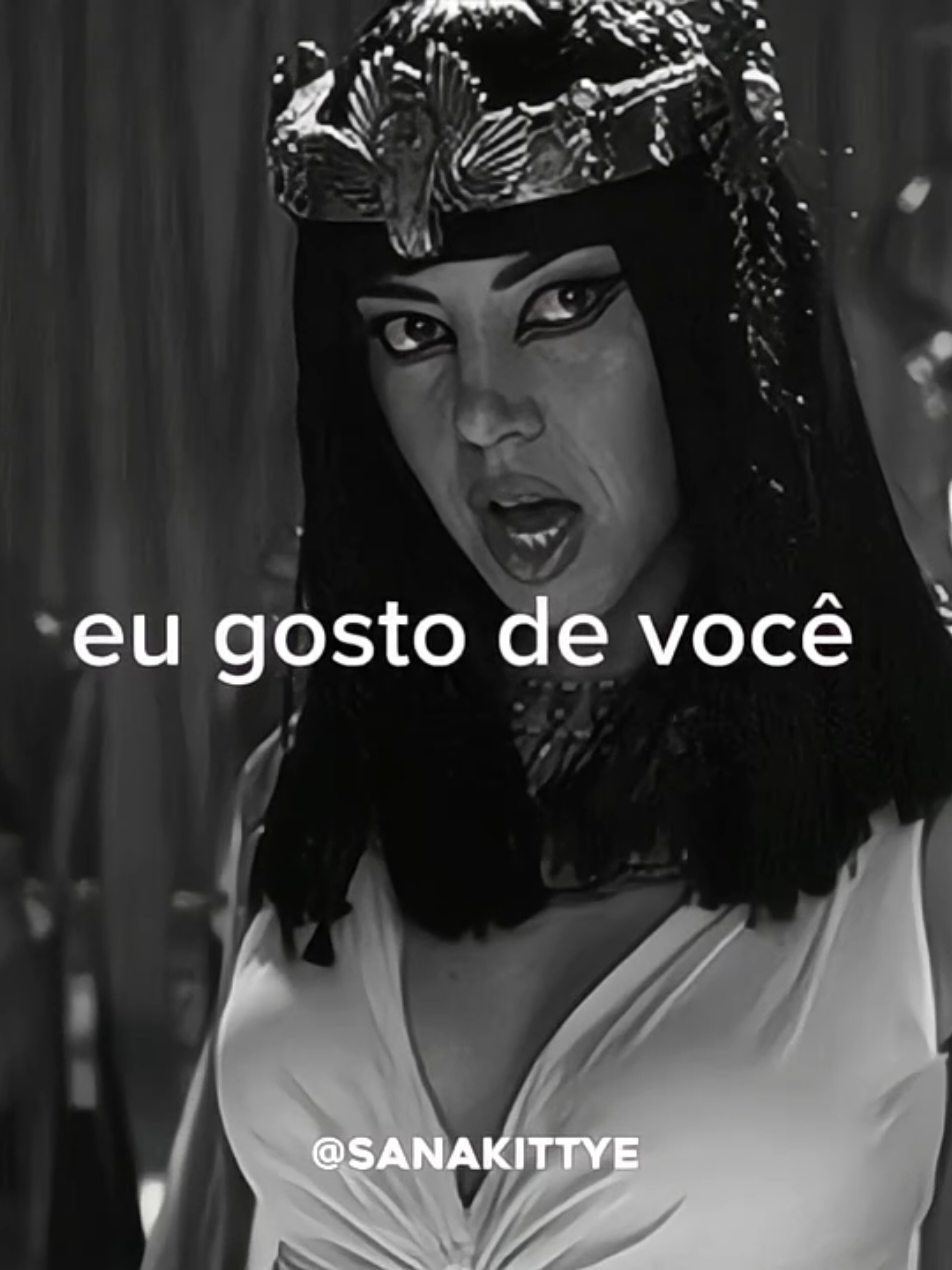 subliminal para ativação do arquétipo Cleópatra🫦 benefícios: inteligência e sabedoria, magnetismo pessoal, atrair pessoa desejada, beleza intensa e etc 😻 Contém: oração para potencializar, afirmações robóticas, sons de chuva e frequência 528hz  #lds #subliminal #leidasuposicao #fyp #sana_kittye @TikTok Brasil @TikTok 