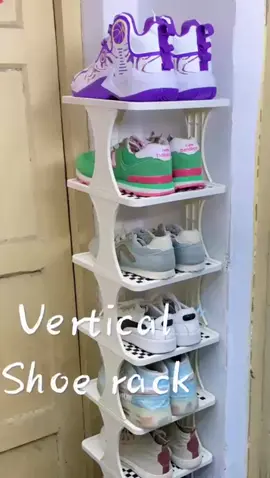 #TikTokShopBacktaSchoo. #tiktok #Shoe rack storage #UFORU #Outdoorfun 