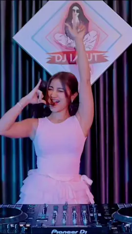 dj imut 🐱 asik #fyp #gheayoubi #djterbaru2025 #dj #djcantik 