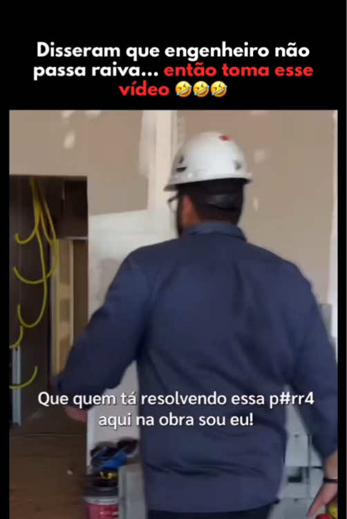 Engenheiro se estressa demais 🤣 - - - #danielgrifo #clipfyleague #clipfygrifo #engenharia #humor   @Clipfy League 