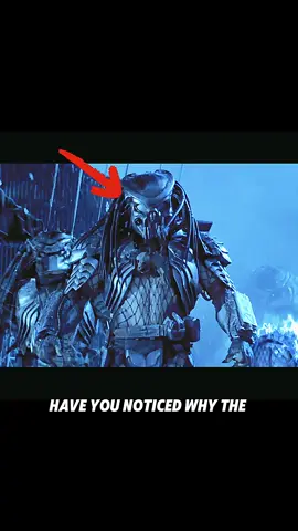Have you noticed why Celtic is the captain of the Polar Trio?#fyp#foryou#movie #movieclips #predator #film 