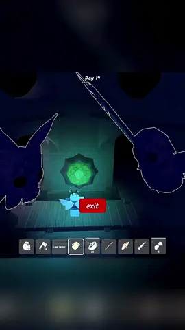 #roblox #robloxfyp #fyp #viral #99nightsintheforest🔦 