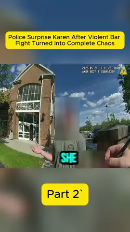 Part 2#police #cops #bodycam #law #news 