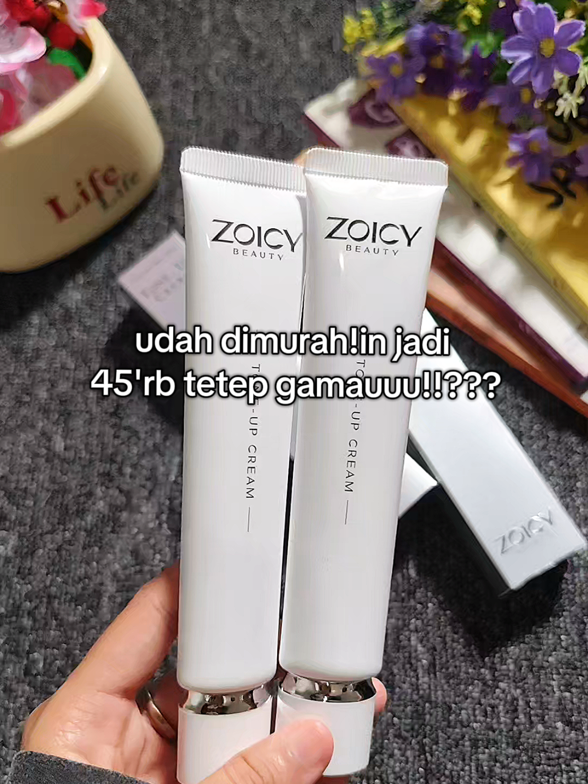 #zoicy #toneup #fyp #paydaysale 