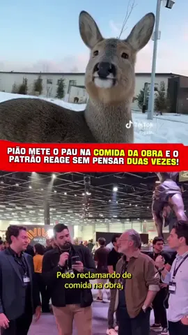 e você oque faria? #clipfygrifo #danielgrifo #clipfyleague #viral  #creatorsearchinsights @Grifo Engenharia @Danielg.grifo @Clipfy League 