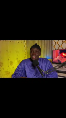 L'histoire sanglante de Seydina Yahya (que la paix soit sur lui)#islam #fyp 