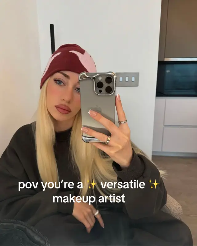 cause i refuse to be put in a boxxx, reclaiming my name pt. 2 🤝🏼🌺 #sophiasinot #promua #fyp 