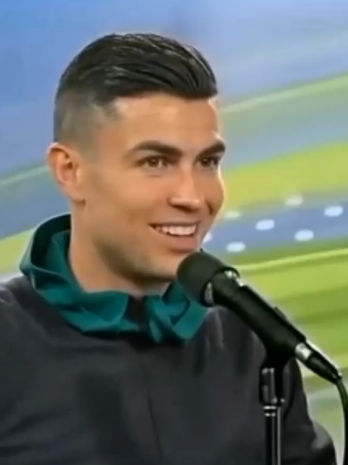 الضحكة الأسطورية _ رونالدو #ronaldo #explore #fyp 