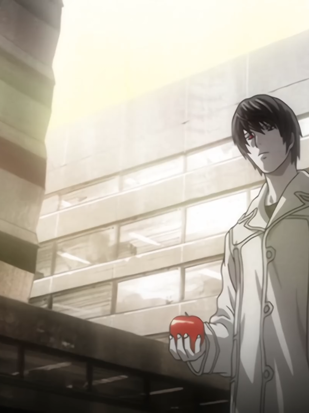 Death note Opening 1 | 60fps |  #animefyp #deathnote #foryou #animeopening #opening 