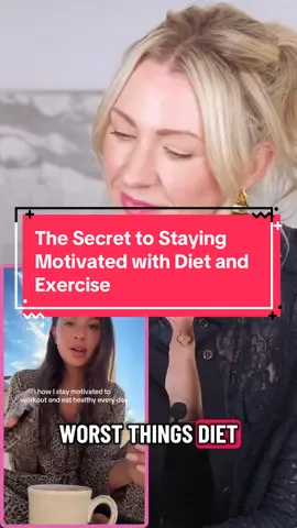 100% @Bryana nailed it. We’re taught to equate exercise and healthy eating with suffering and restriction, when the research shows that moderation and enjoyment is key for sustainability. So that means going swimming if you hate running, and including some garlic butter if it makes you eat your veggies. Once we reframe working out and nourishing foods as a form of self-care, it changes our entire mindset around our body. Comment below if you’ve experienced this mindset shift and what helped! #SelfCare #nourishtothrive #physicalactivity #mindsetshift  #reframe 