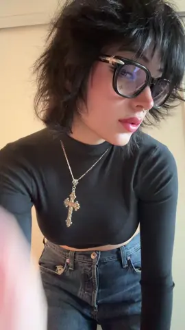 #shizuku #cosplay #fyp #wolfcut #alt 