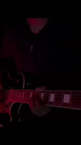 i can’t let you go #electricguitar #guitartok #electricguitarcover #fyp 
