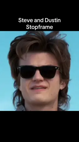 #viral #fyp #steve #steveharrington #dustinhenderson 