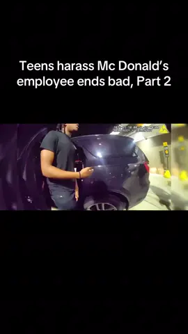 #teen #bodycam #policeofficer #arrested #fyp 
