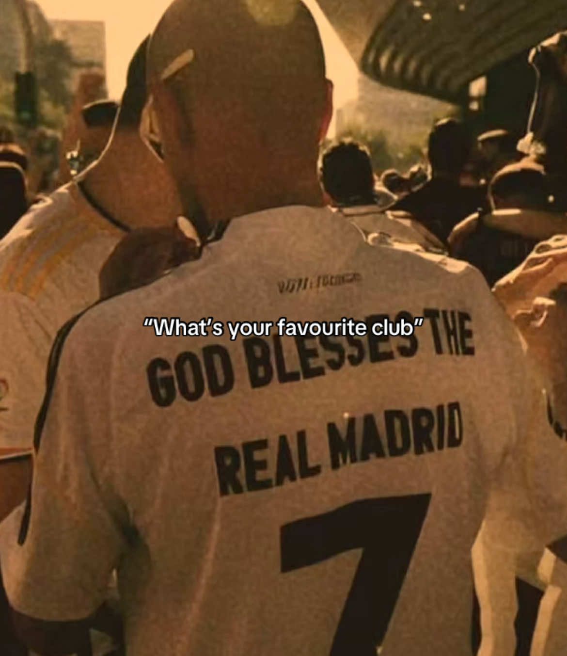 “Hala Madrid” #realmadrid #ronaldo #fyp #qoutes #louis_prodz 