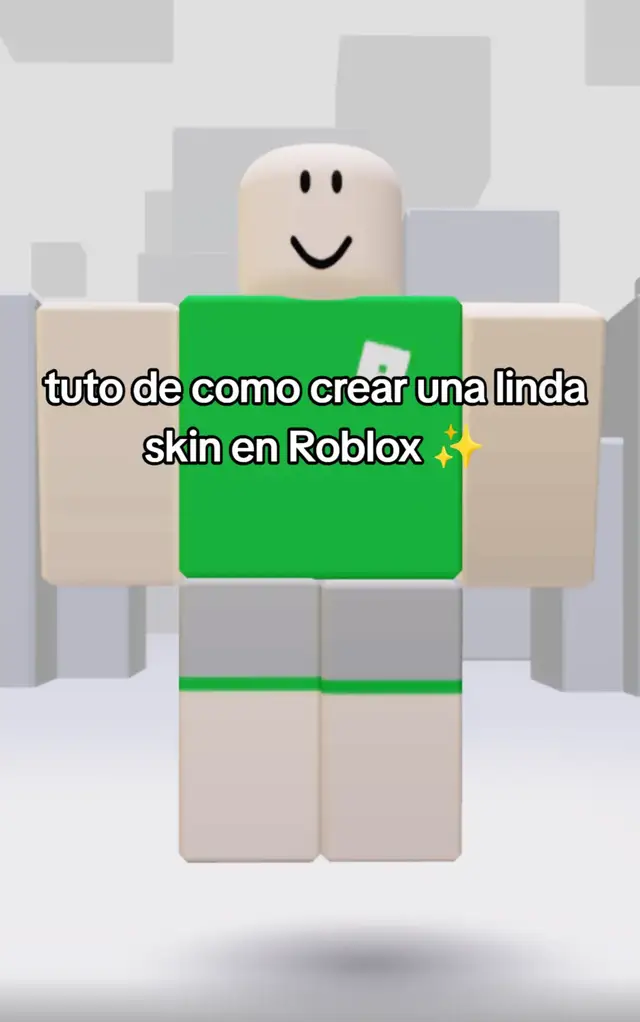 primer videito no hate pls😪#roblox #skin #parati 