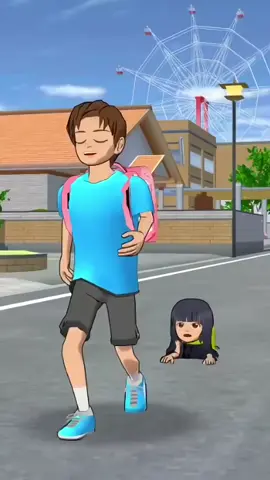 #sakuraschoolsimulator #❤️❤️❤️ 