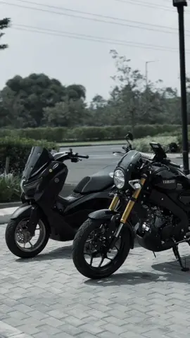 #xsr155 #nmaxturbo #drafts 