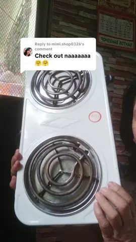 Replying to @mimi.shop0326 1000W/2000W hot plate electric cooking stove single/double #electricdoubleburner  #electricsingleburner  #electricookingstove 