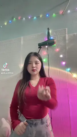 #xuhuongtiktok 