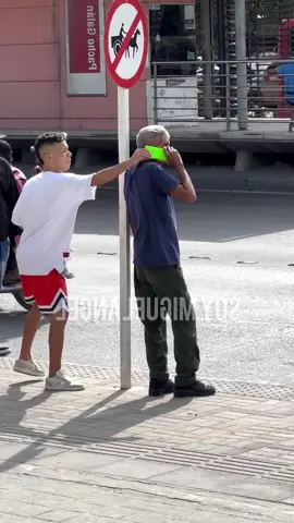 Funny street prank 🤣#funny #street #prank #fyp #tiktok