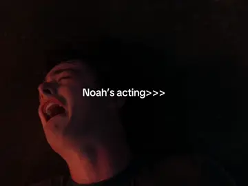 His scream is HAUNTING.  But such a Phenomenal actor. #noahschnapp #willbyers #strangerthings #strangerthings5