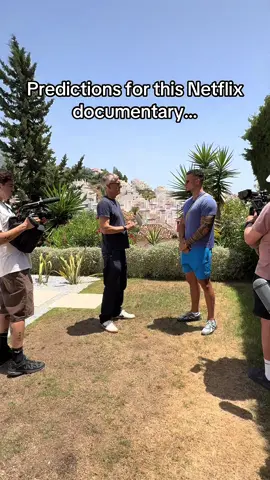 Will this be an L or a W documentary  #netflix #hstikkytokky #fyp 