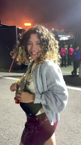 El mejor día de mi vida con el amor de mi vida @Bad Bunny  #badbunnyconcert #dtmf #concierto 