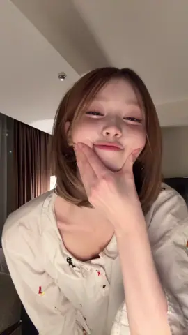 우우우우우웅💘 #izna #이즈나 #JEONGSAEBI #정세비 