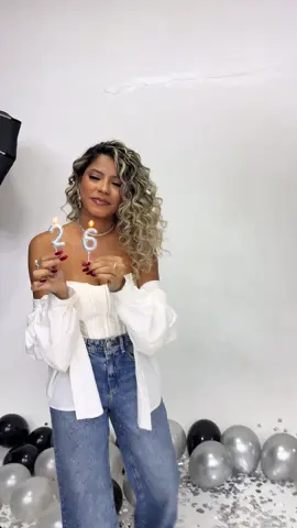 Ensaio fotográfico💕