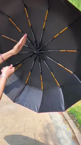 #遮阳伞 #雨伞 #晴雨两用伞 #折叠自动伞 #自动开合伞 