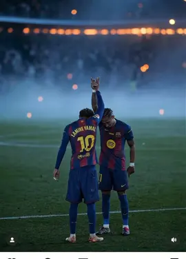 On decroche la Victoire aujourd’hui 🙏#viscabarca🔴🔵 #spotifycampnou❤️💙 #Football #creatorsearchinsights #LamineYamal 