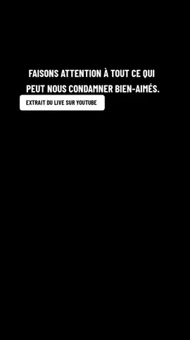 FAISONS LA PAIX AVEC L'ÉTERNEL.  #interpellation #repentance #viechretienne #pourtoi 