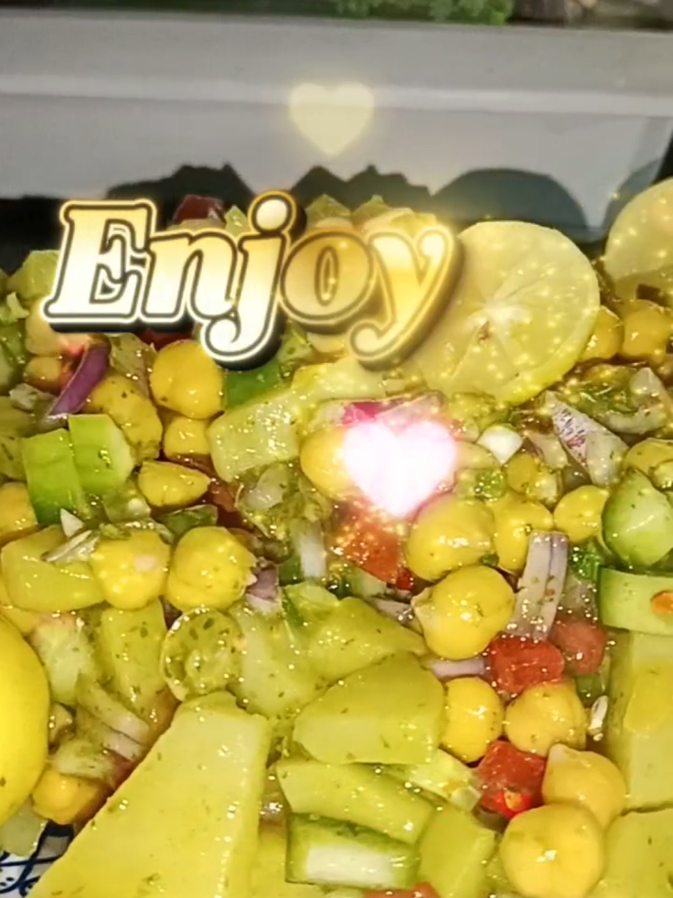 Aloo Chana Chaat | chanachaat #chatpatichaat #aloochaat #Foryou #fypシ゚viral🖤tiktok☆♡🦋myvideo #muskanskitchenmagic 