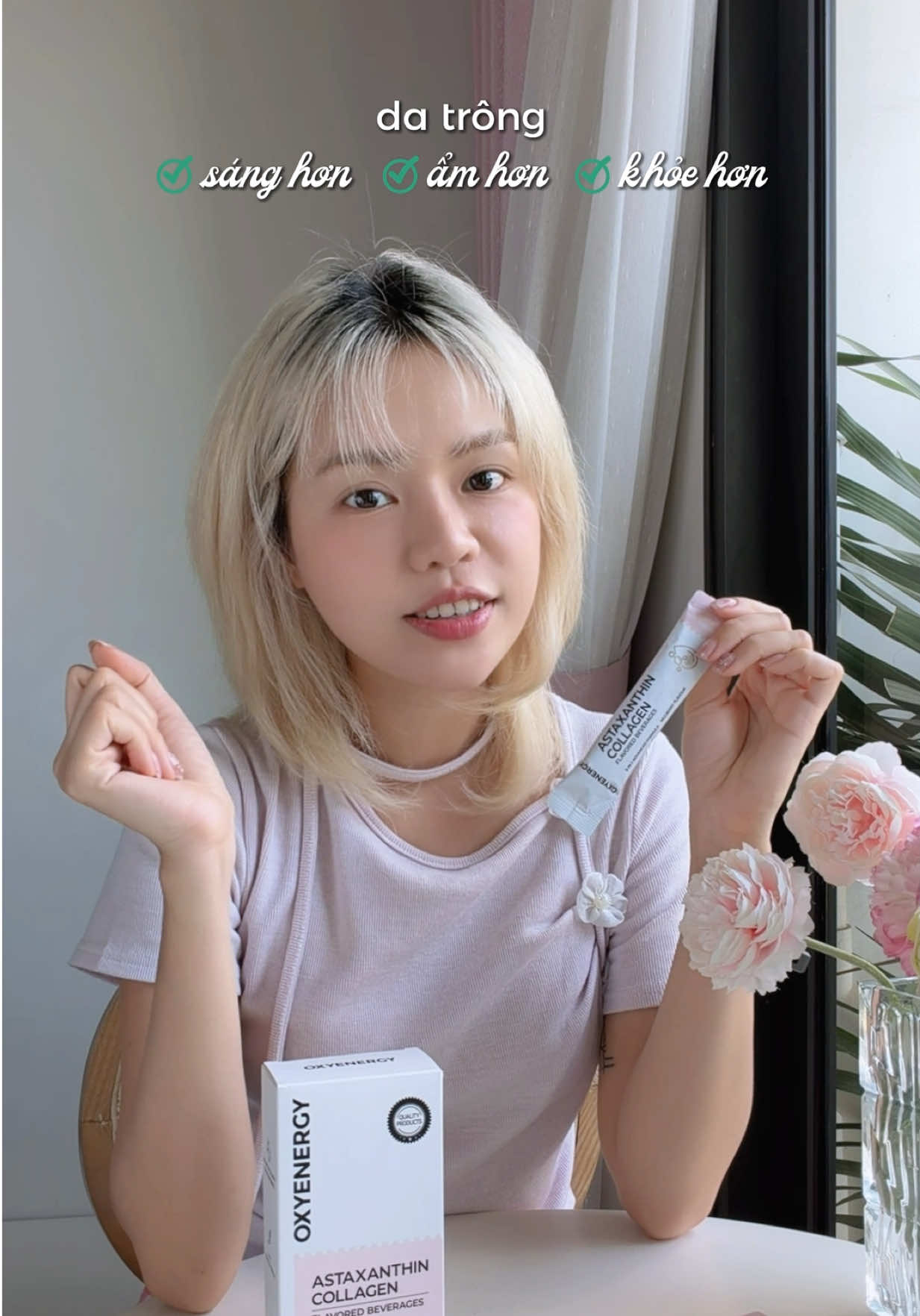 Xài đi rùi nghiền @Oxyenergy #oxyenergy#oxyenergyvn #goclamdep #fyp #xuhuong