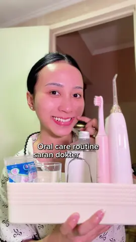 Jujur ngerasa gigi juga lebih putih!🦷 #oral #oralcare #oralhealth #gigi 