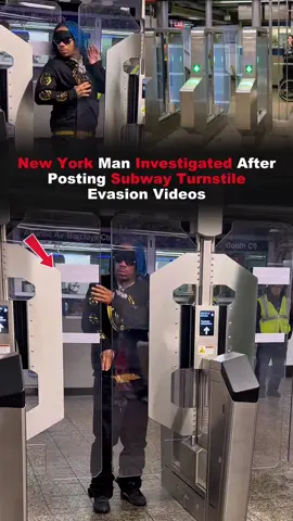 #breakingnews #news #newyork #MTA #fypusa 